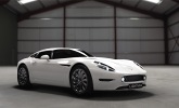 Lightning GT EV