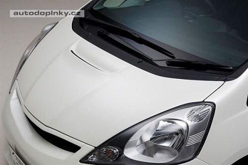 Honda Jazz od ings+1