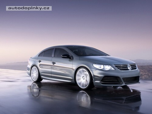 CC Eco Performance Concept