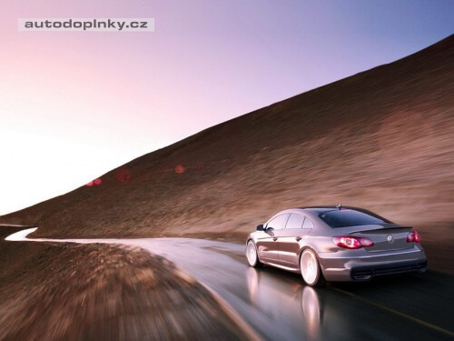CC Eco Performance Concept