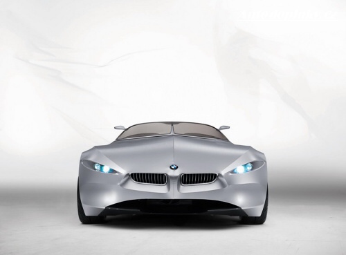 Vizion�� BMW GINA