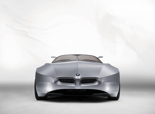Vizion�� BMW GINA