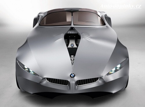 Vizion�� BMW GINA