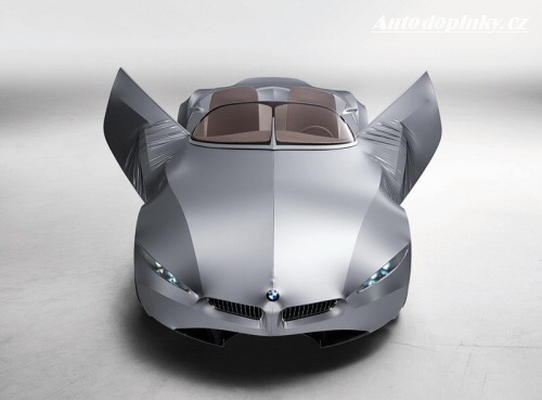 Vizion�� BMW GINA