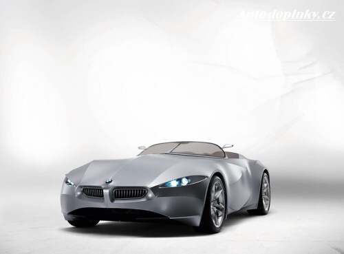 Vizion�� BMW GINA