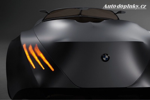 Vizion�� BMW GINA