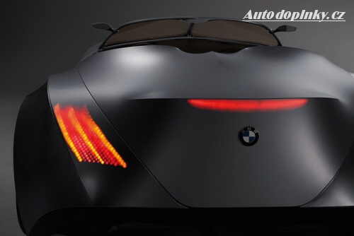Vizion�� BMW GINA