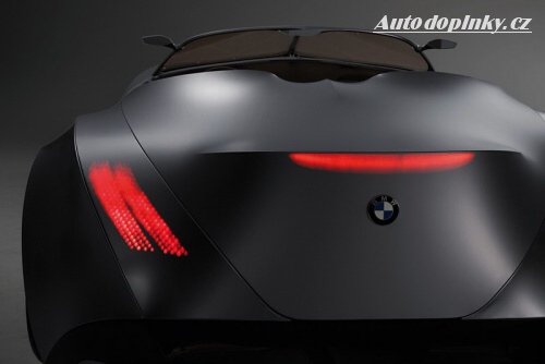 Vizion�� BMW GINA