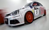 Volkswagen Jetta TSI Racer