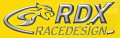 Audi A3 od RDX Racedesign