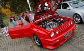 Tuningsraz Praha 2008