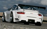 Porsche GT3 RSR