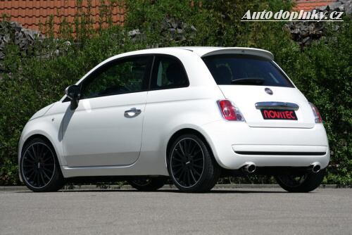 Fiat 500 od Novitecu