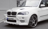 AC Schnitzer X5 Falcon