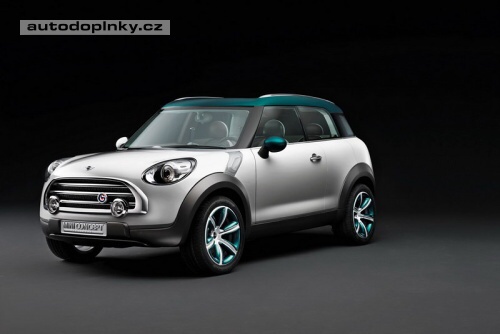 Mini Crossover p�ich�z�