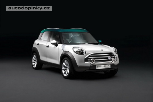 Mini Crossover p�ich�z�