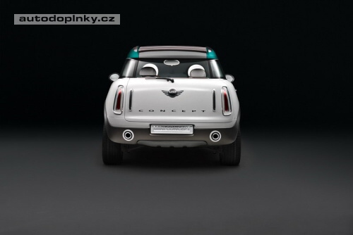 Mini Crossover p�ich�z�