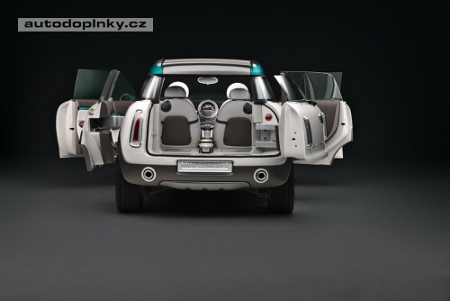 Mini Crossover p�ich�z�