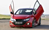 Seat Ibiza SC od JE Design