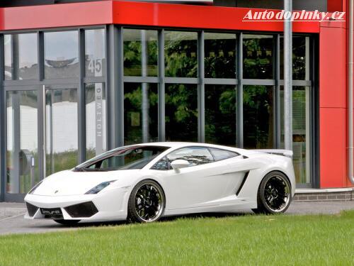IMSA Gallardo LP 560