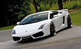 IMSA Gallardo LP 560