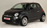 Fiat 500 Diabolika