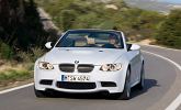 BMW M3 shodilo st�echu
