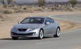 Hyundai Genesis Coupe