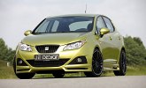 JE DESIGN Seat Ibiza