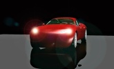 Mercedes GLK podle Brabuse