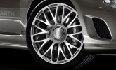 Fiat 500 Abarth DA 0 A 100