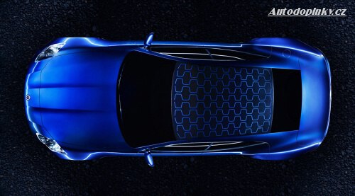 Fisker m� svou Karmu