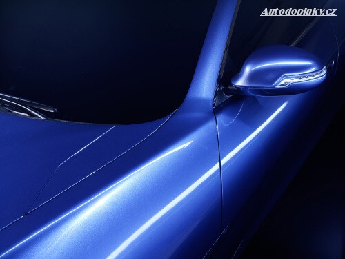 Fisker m� svou Karmu