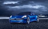 Fisker m� svou Karmu