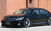 Lexus podle Job Design