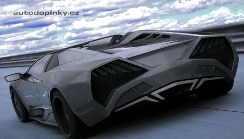 Polsk� Reventon - Veno