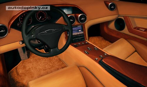 Polsk� Reventon - Veno