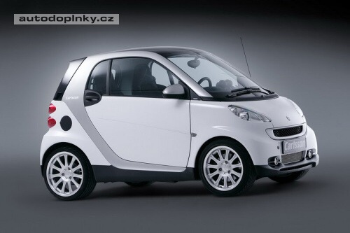 Carlsson - program Smart