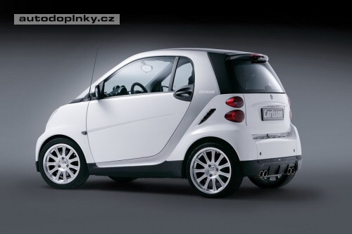 Carlsson - program Smart