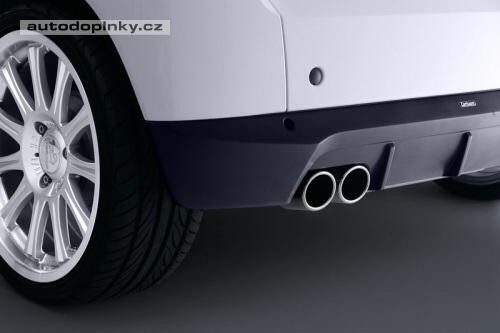 Carlsson - program Smart