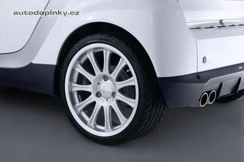 Carlsson - program Smart
