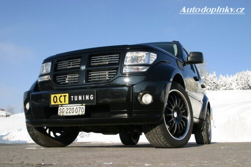 Dodge Nitro od O.CT