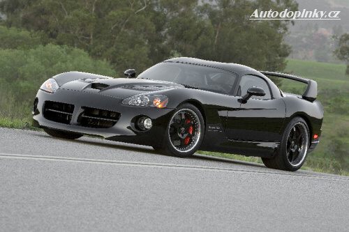 Hennessey Venom 700NM