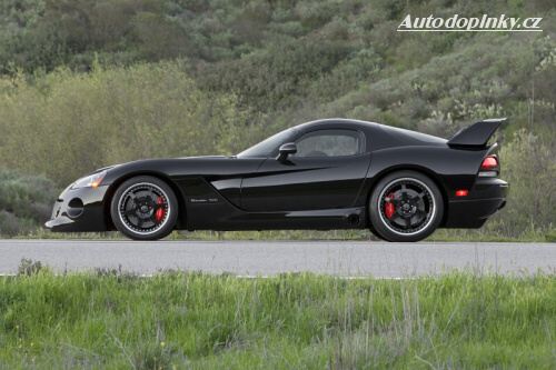 Hennessey Venom 700NM