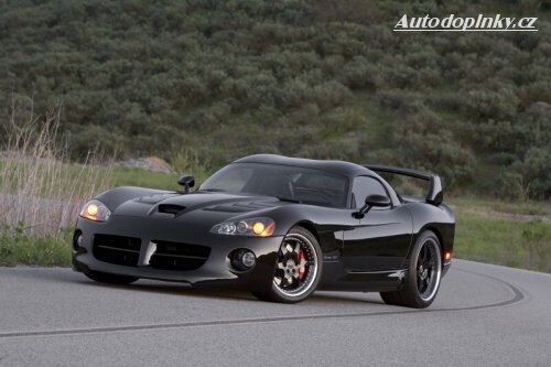 Hennessey Venom 700NM