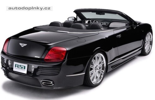 Asi Bentley od ASI