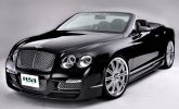 Asi Bentley od ASI