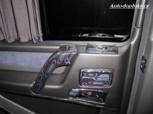 Mercedes G od A.R.T.