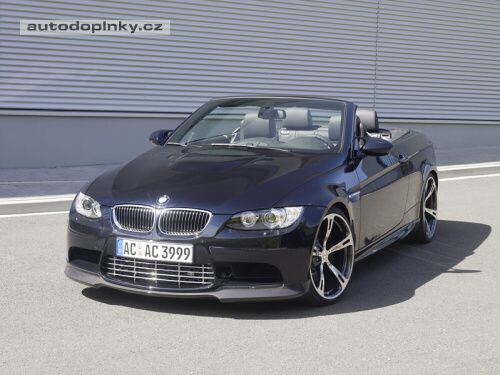 AC Schnitzer ACS3 Sport