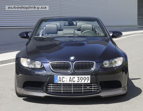 AC Schnitzer ACS3 Sport